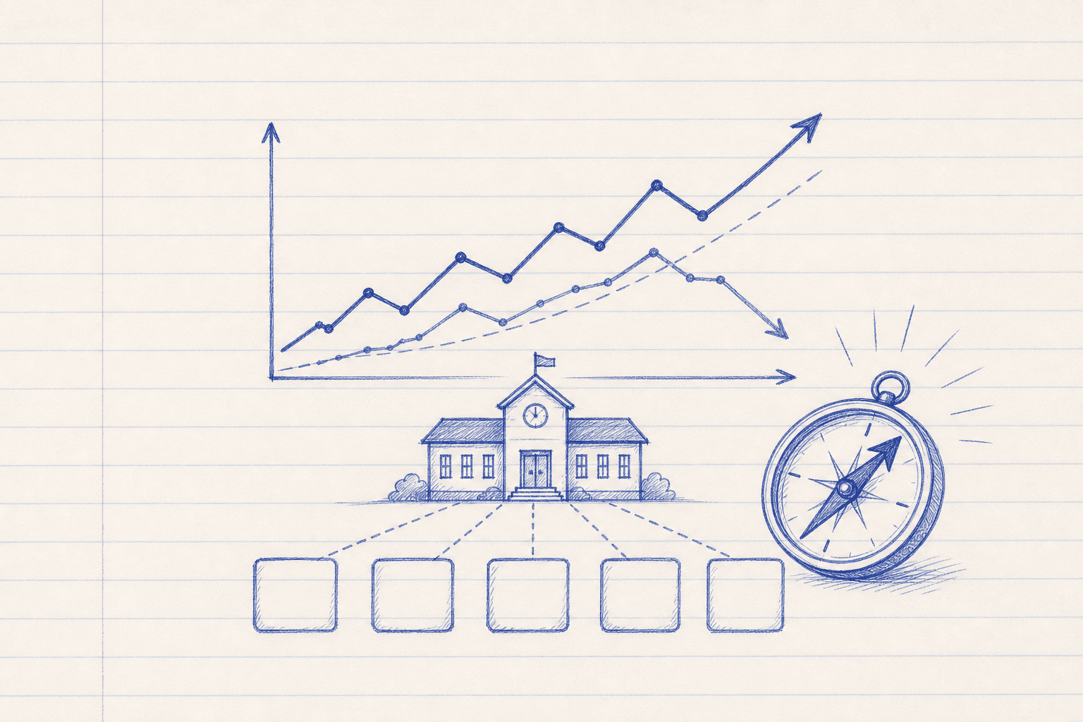 K-12 EdTech Market in 2026: Where Districts Are Spending